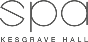 Spa Kesgrave Hall logo