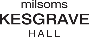 milsoms Kesgrave Hall logo