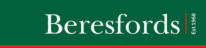 Beresfords Logo